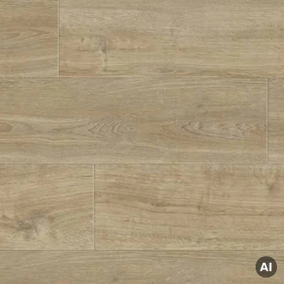 Panele winylowe samoprzylepne z podkładem Madera Natural 3.5 mm Klasa 32, 39941615