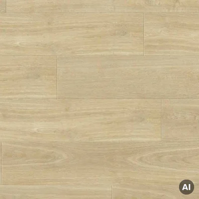 Panele winylowe samoprzylepne z podkładem Madera Beige 3.5 mm Klasa 32, 39941623
