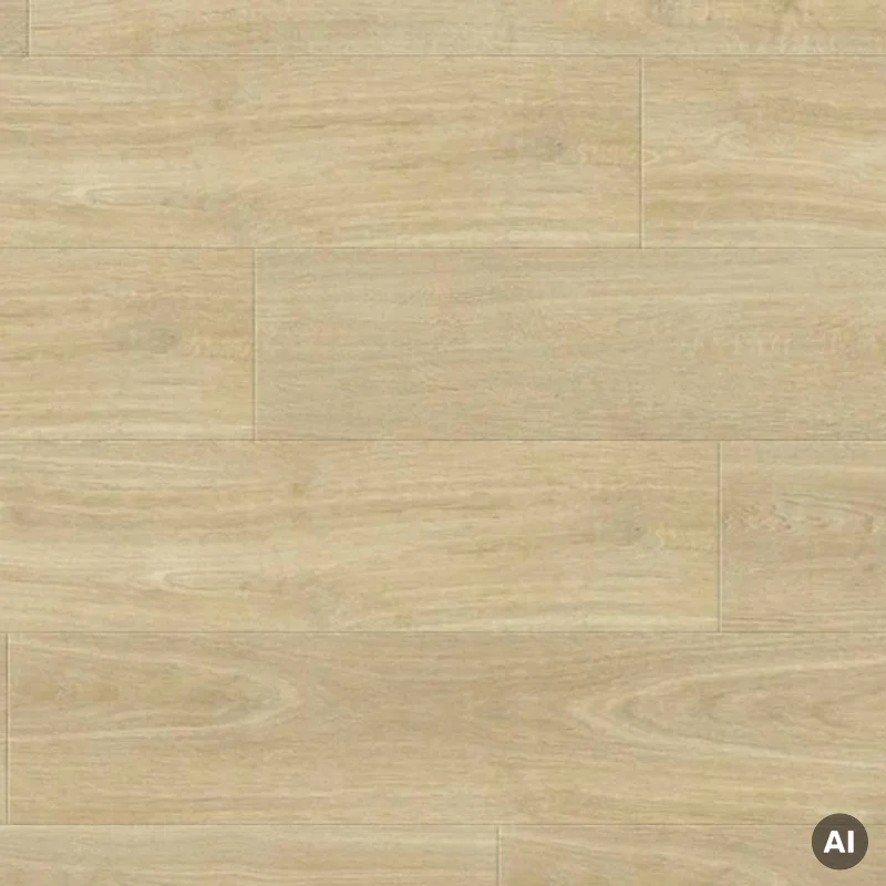 Panele winylowe samoprzylepne z podkładem Madera Beige 3.5 