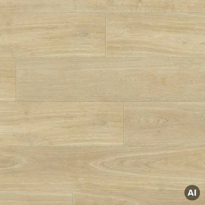 Panele winylowe samoprzylepne z podkładem Madera Beige 3.5 mm Klasa 32, 39941623