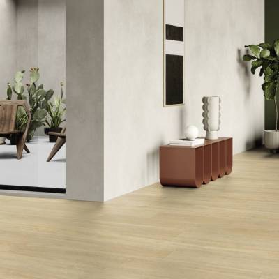 Podłoga winylowa samoprzylepna ze zintegrowanym podkładem Madera Beige 1623 Klasa 32 3.5 mm, 39941623