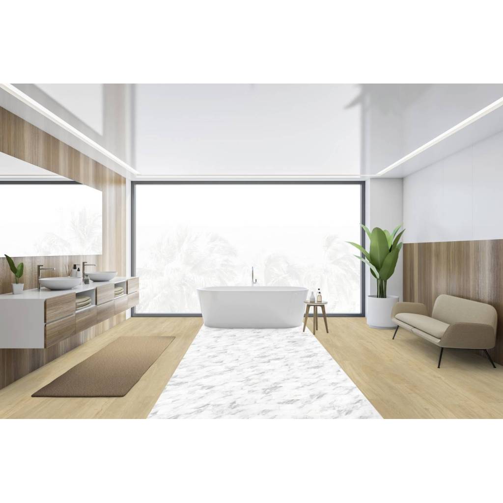 Podłoga winylowa samoprzylepna ze zintegrowanym podkładem Madera Beige 1623 Klasa 32 3.5 mm, 39941623