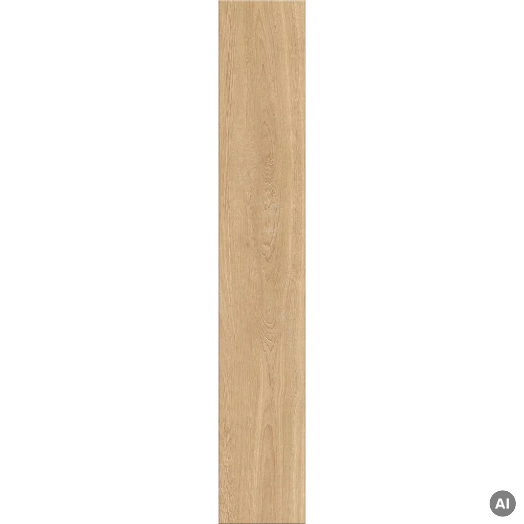 Panele winylowe samoprzylepne z podkładem Madera Beige 3.5 mm Klasa 32, 39941623