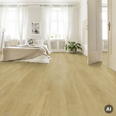 Panele winylowe samoprzylepne z podkładem Madera Miel 3.5 mm Klasa 32, 39941616