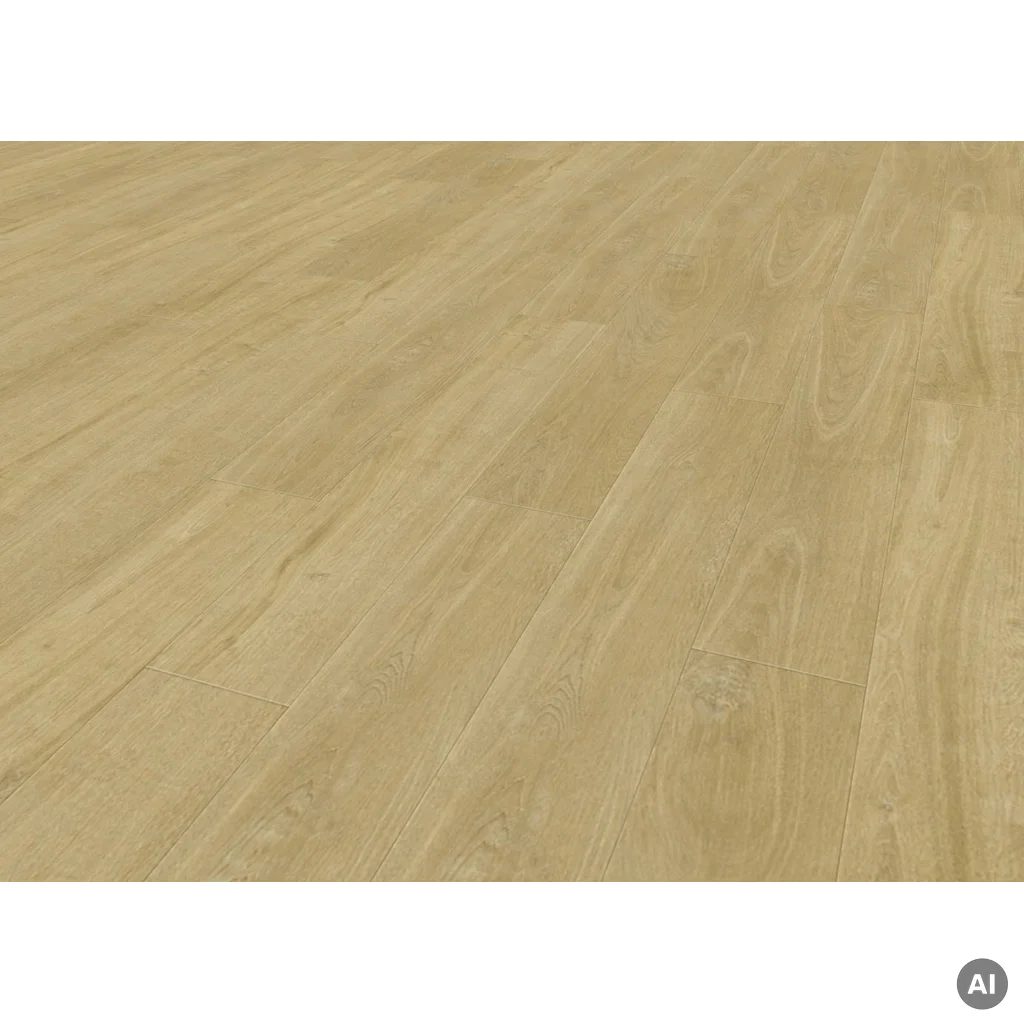 Panele winylowe samoprzylepne z podkładem Madera Miel 3.5 mm Klasa 32, 39941616