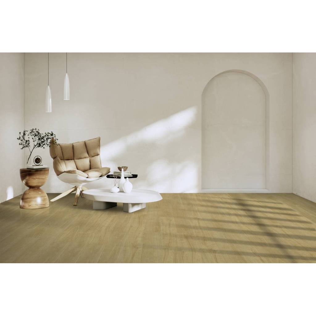 Panele winylowe samoprzylepne ze zintegrowanym podkładem Madera Miel 1616 Klasa 32 3.5 mm, 39941616