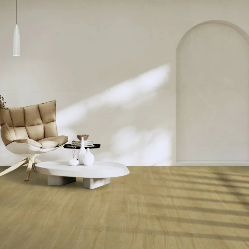 Panele winylowe samoprzylepne ze zintegrowanym podkładem Ma