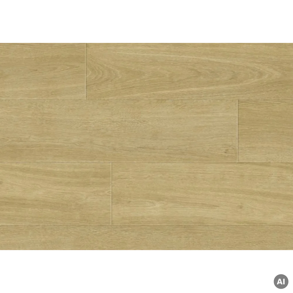 Panele winylowe samoprzylepne z podkładem Madera Miel 3.5 mm Klasa 32, 39941616