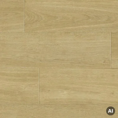 Panele winylowe samoprzylepne z podkładem Madera Miel 3.5 mm Klasa 32, 39941616
