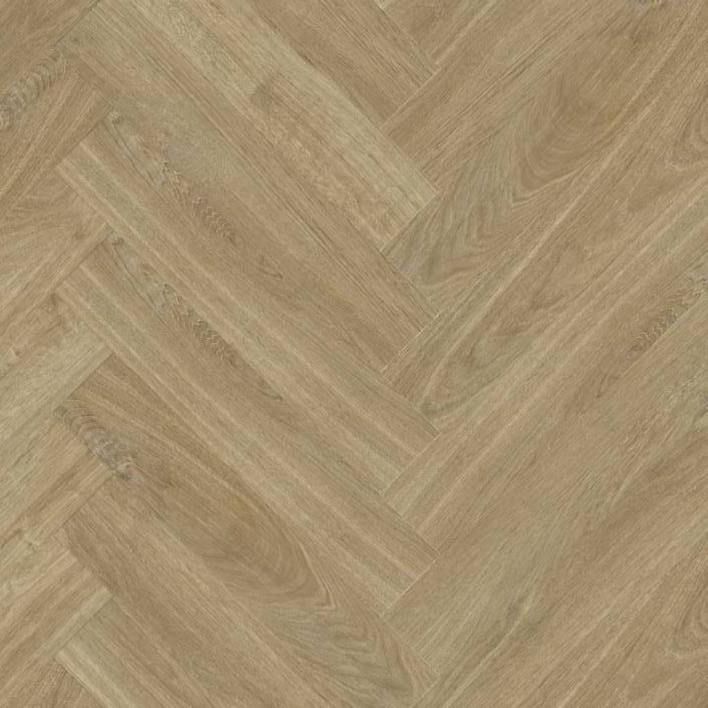 Podłoga winylowa Jodełka samoprzylepna ze zintegrowanym podkładem 1615 Madera Natural Klasa 32 3.5 mm, 39921615