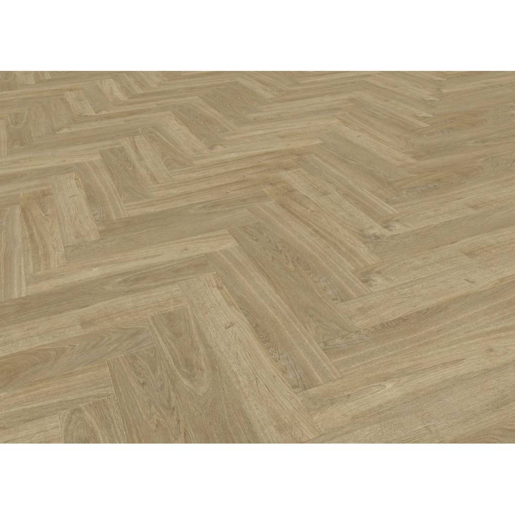 Podłoga winylowa Jodełka samoprzylepna ze zintegrowanym podkładem 1615 Madera Natural Klasa 32 3.5 mm, 39921615