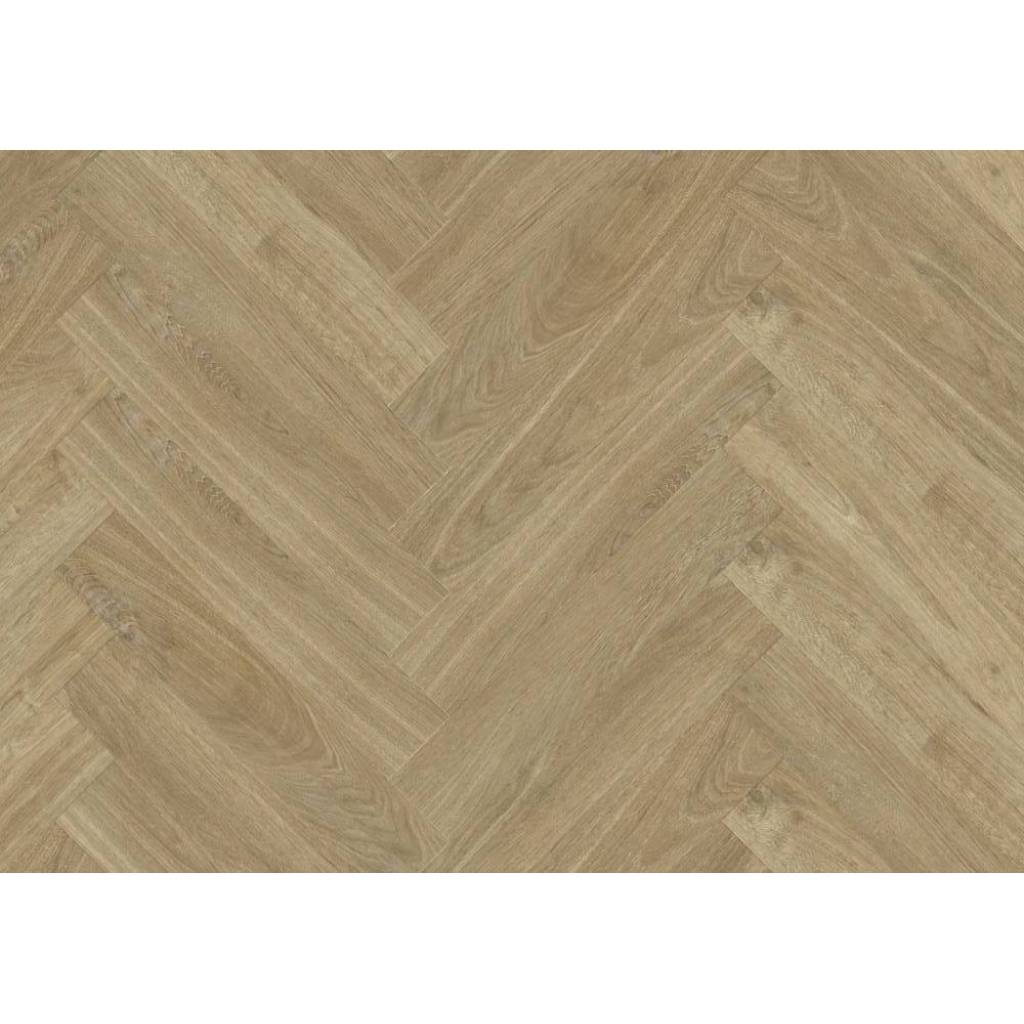 Podłoga winylowa Jodełka samoprzylepna ze zintegrowanym podkładem 1615 Madera Natural Klasa 32 3.5 mm, 39921615