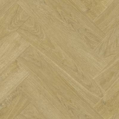 Podłoga winylowa Jodełka samoprzylepna ze zintegrowanym podkładem Madera Miel 1616 Klasa 32 3.5 mm, 39921616