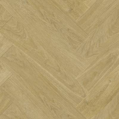 Podłoga winylowa Jodełka samoprzylepna ze zintegrowanym podkładem Madera Miel 1616 Klasa 32 3.5 mm, 39921616