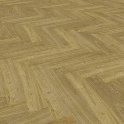 Panele winylowe Jodełka samoprzylepne ze zintegrowanym Madera Castano 1617 Klasa 32 3.5 mm, 39921617