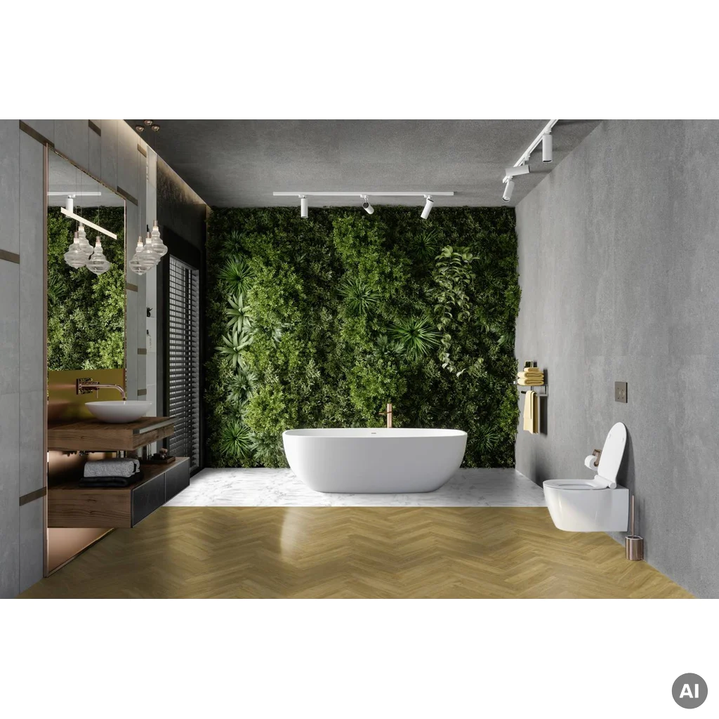Panele winylowe samoprzylepne z podkładem Jodełka Madera Castano 3.5 mm Klasa 32, 39921617