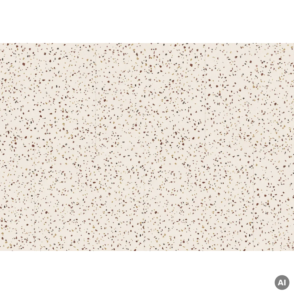 Panele winylowe samoprzylepne z podkładem Felizia Ocre 3.5 mm Klasa 32, 39931621