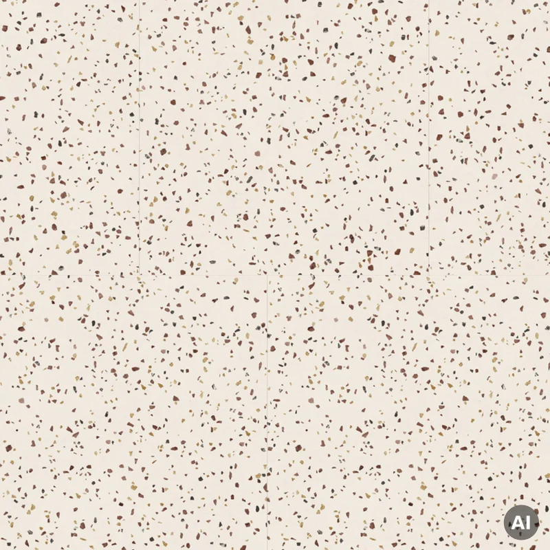 Panele winylowe samoprzylepne z podkładem Felizia Ocre 3.5