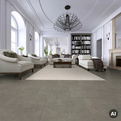 Panele winylowe samoprzylepne z podkładem Felizia Ocre 3.5 mm Klasa 32, 39931621