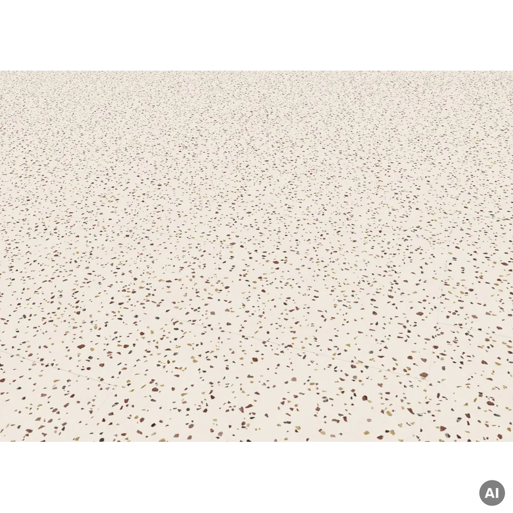 Panele winylowe samoprzylepne z podkładem Felizia Ocre 3.5 mm Klasa 32, 39931621