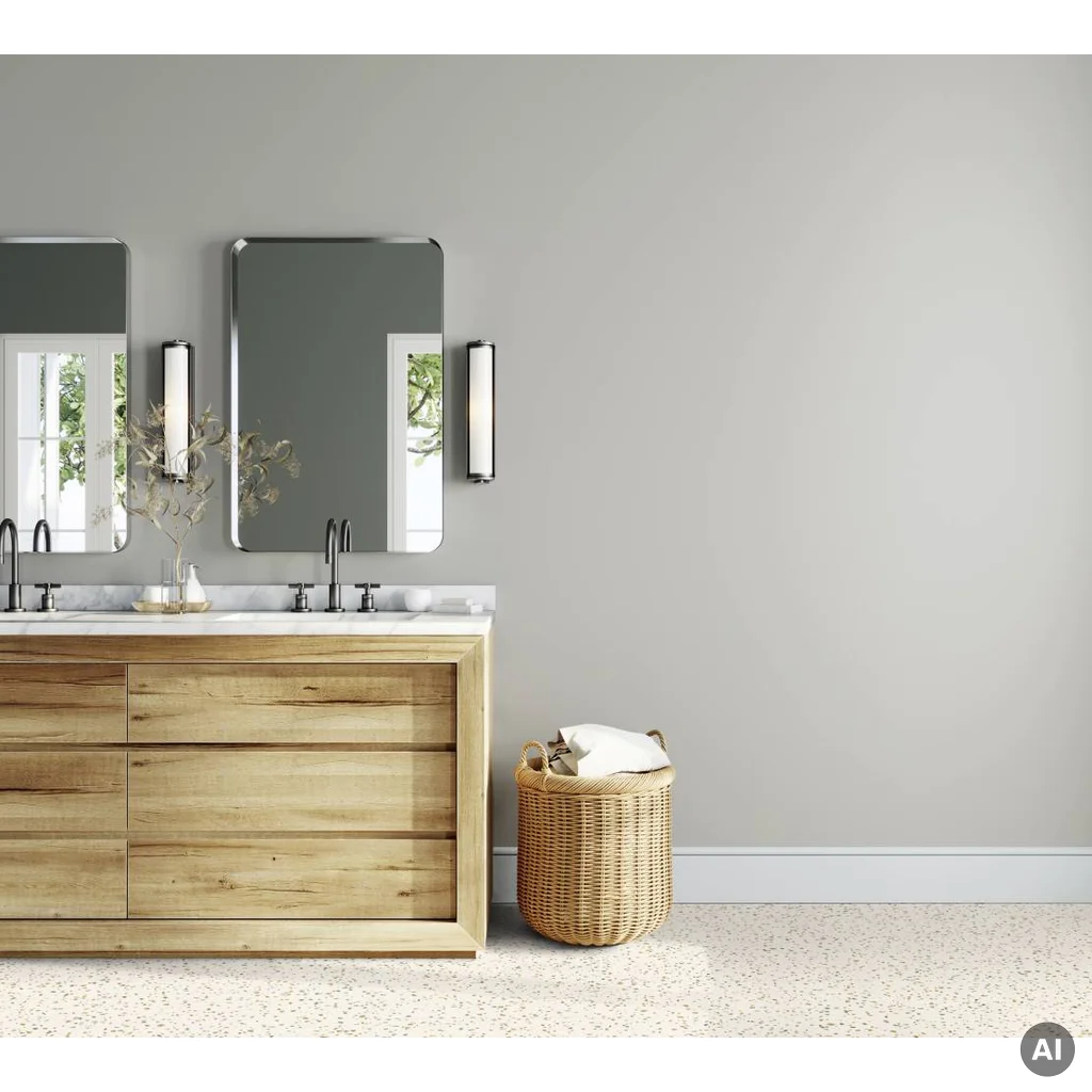 Panele winylowe samoprzylepne z podkładem Felizia Azure 3.5 mm Klasa 32, 39931622