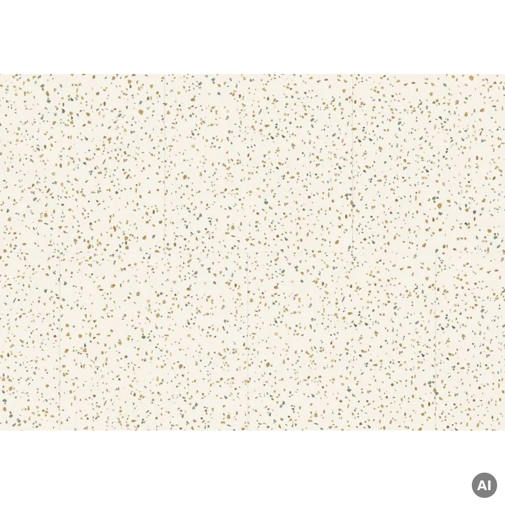 Panele winylowe samoprzylepne z podkładem Felizia Azure 3.5 mm Klasa 32, 39931622