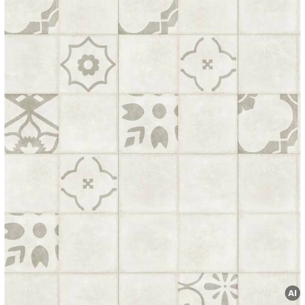 Panele winylowe samoprzylepne z podkładem Nomade 3.5 mm Klasa 32, 39931620