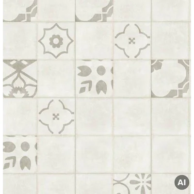 Panele winylowe samoprzylepne z podkładem Nomade 3.5 mm Klasa 32, 39931620
