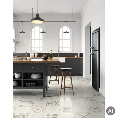 Panele winylowe samoprzylepne z podkładem Nomade 3.5 mm Klasa 32, 39931620