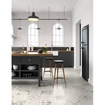 Panele winylowe samoprzylepne ze zintegrowanym podkładem Nomade 1620 Klasa 32 3.5 mm, 39931620