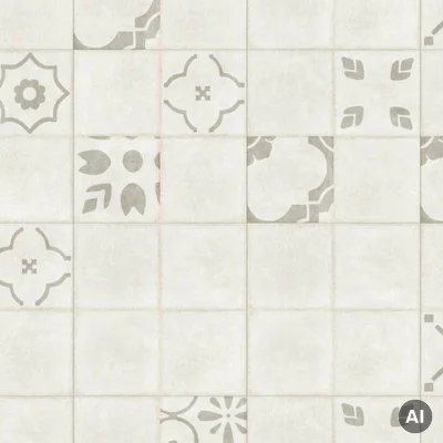 Panele winylowe samoprzylepne z podkładem Nomade 3.5 mm Klasa 32, 39931620
