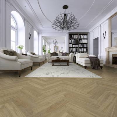 Panele winylowe samoprzylepne ze zintegrowanym podkładem Nomade 1620 Klasa 32 3.5 mm, 39931620