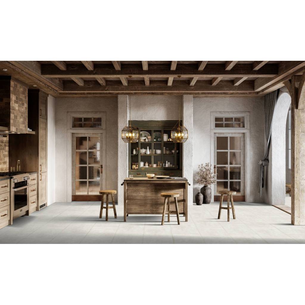 Panele winylowe samoprzylepne ze zintegrowanym podkładem Sauve Beige 1619 Klasa 32 3.5 mm, 39931619