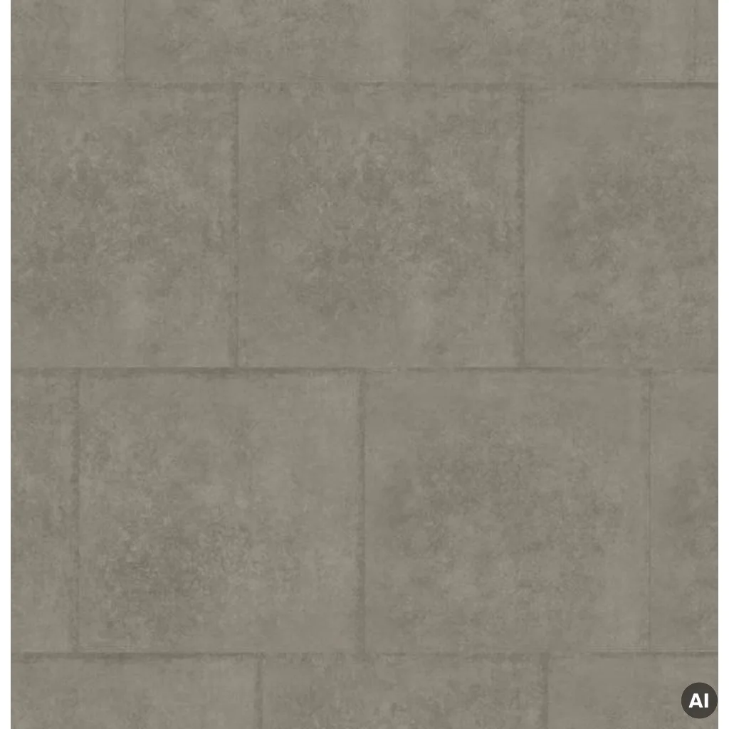 Panele winylowe samoprzylepne z podkładem Sauve Grey 3.5 mm Klasa 32, 39939077