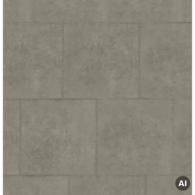 Panele winylowe samoprzylepne z podkładem Sauve Grey 3.5 mm Klasa 32, 39939077