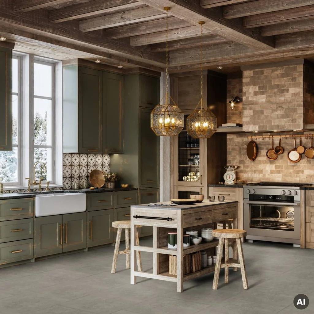 Panele winylowe samoprzylepne z podkładem Sauve Grey 3.5 mm Klasa 32, 39939077