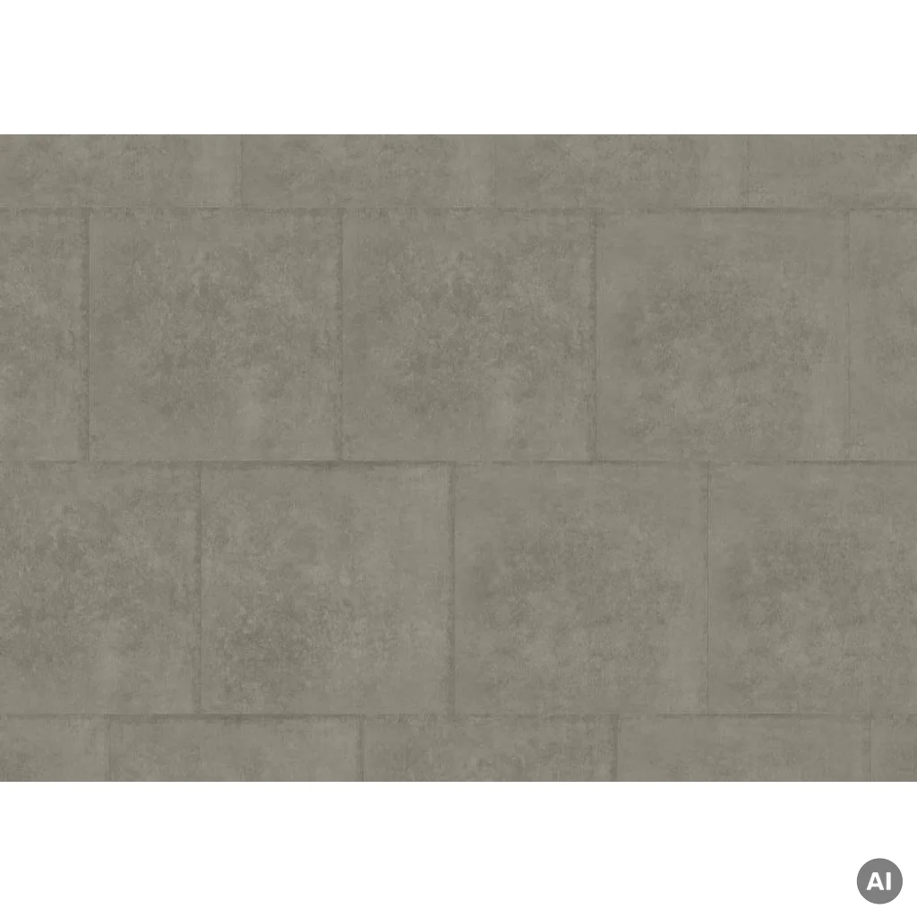 Panele winylowe samoprzylepne z podkładem Sauve Grey 3.5 mm Klasa 32, 39939077