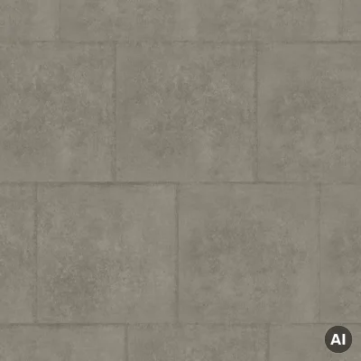 Panele winylowe samoprzylepne z podkładem Sauve Grey 3.5 mm Klasa 32, 39939077