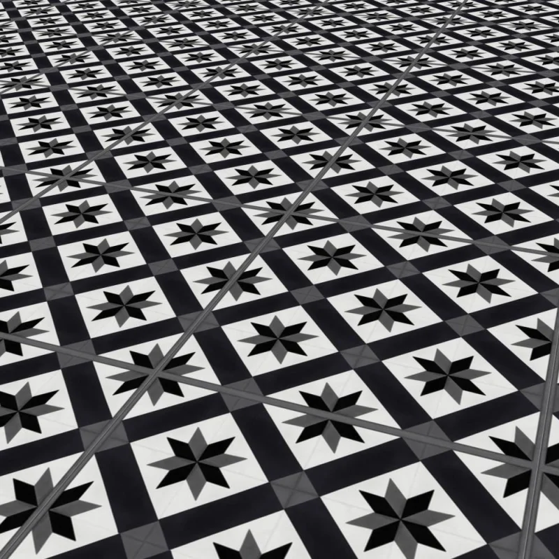 Panele winylowe samoprzylepne ze zintegrowanym podkładem Co