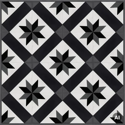 Panele winylowe samoprzylepne z podkładem Cordoba Black 3.5 mm Klasa 32, 39931034