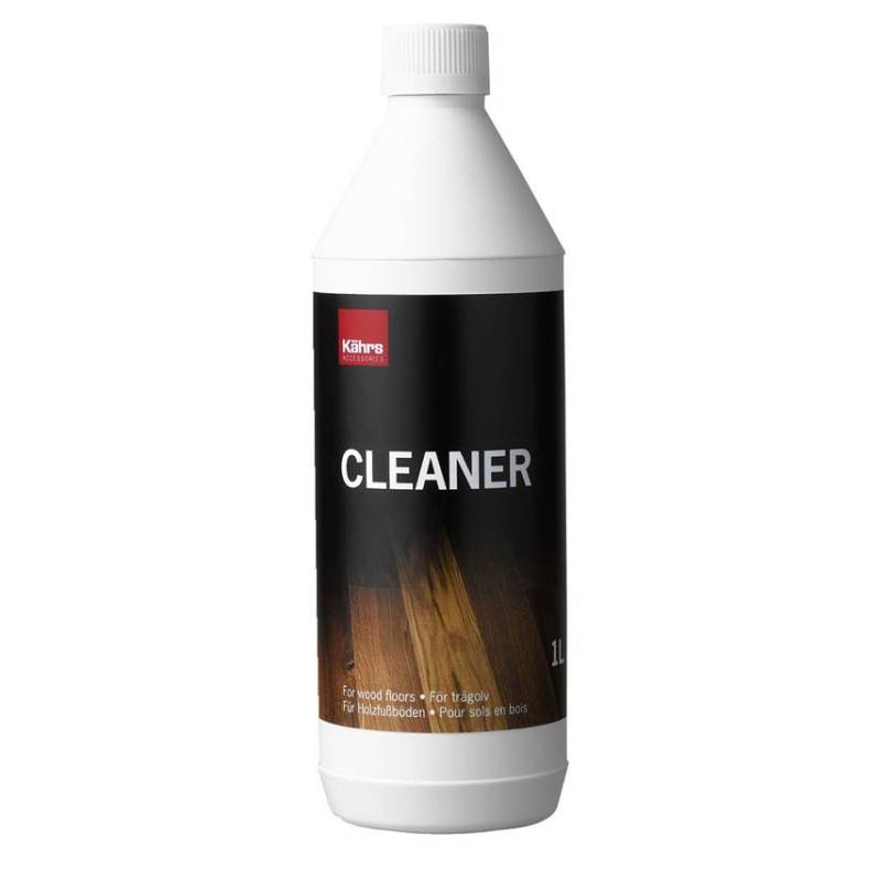 Kahrs Cleaner 1l Płyn Koncentrat do czyszczenia podłóg dr