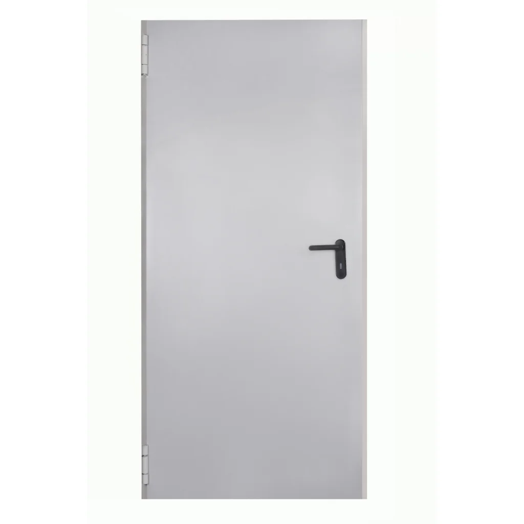 Drzwi wewnętrzne przeciwpożarowe PAD EI2 30 RV Classic, 1010x2050 PAD