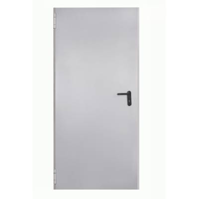 Drzwi wewnętrzne przeciwpożarowe PAD EI2 30 RV Classic, 1010x2050 PAD