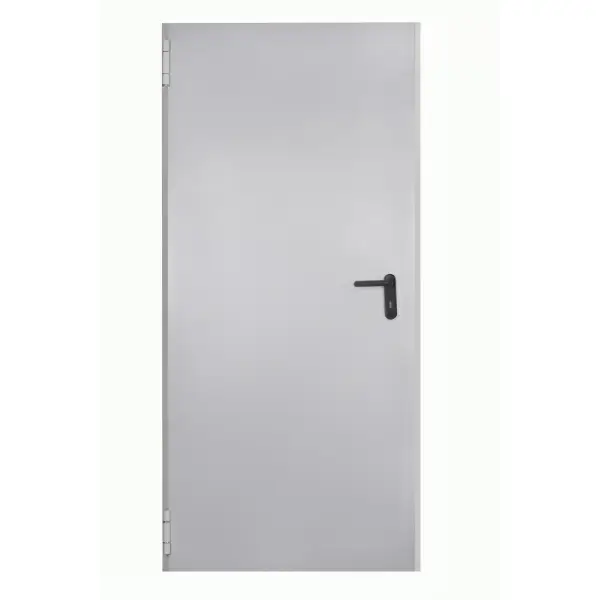 Drzwi wewnętrzne przeciwpożarowe PAD EI2 30 RV Classic, 10