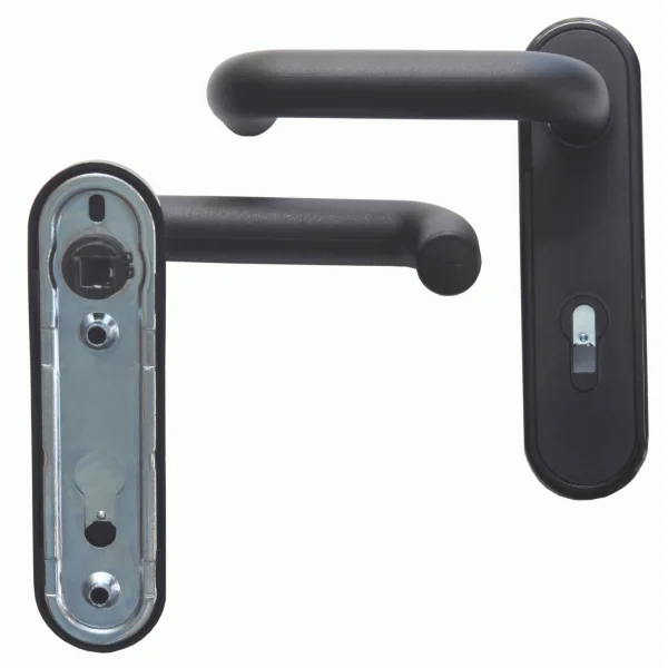 Drzwi wewnętrzne przeciwpożarowe PAD EI2 30 RV Classic, 10