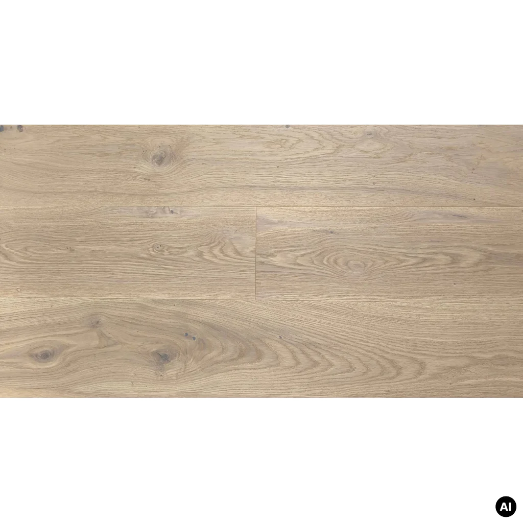 Podłoga drewniana Deska Natur Banana Song  14 mm, 5905745601602
