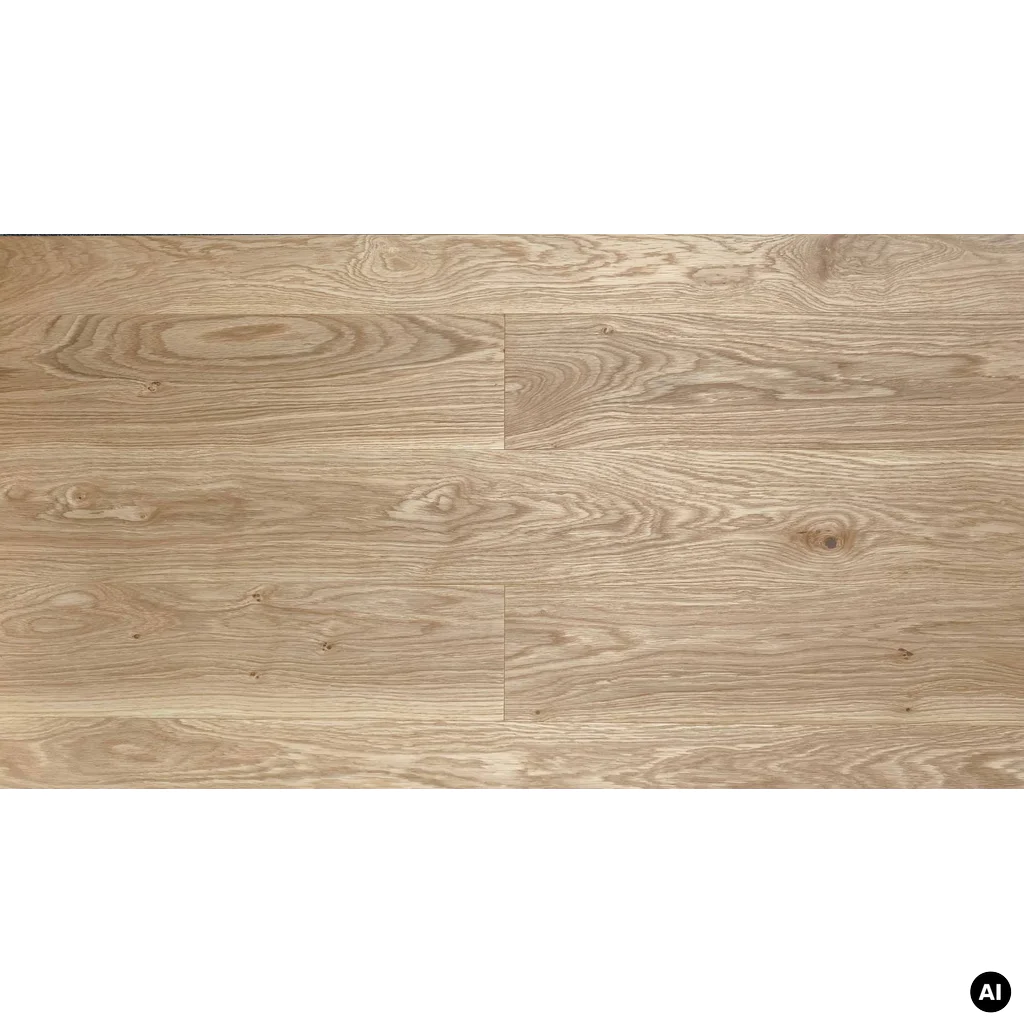 Podłoga drewniana Deska Natur Bezbarwny 14 mm, 5905745601626