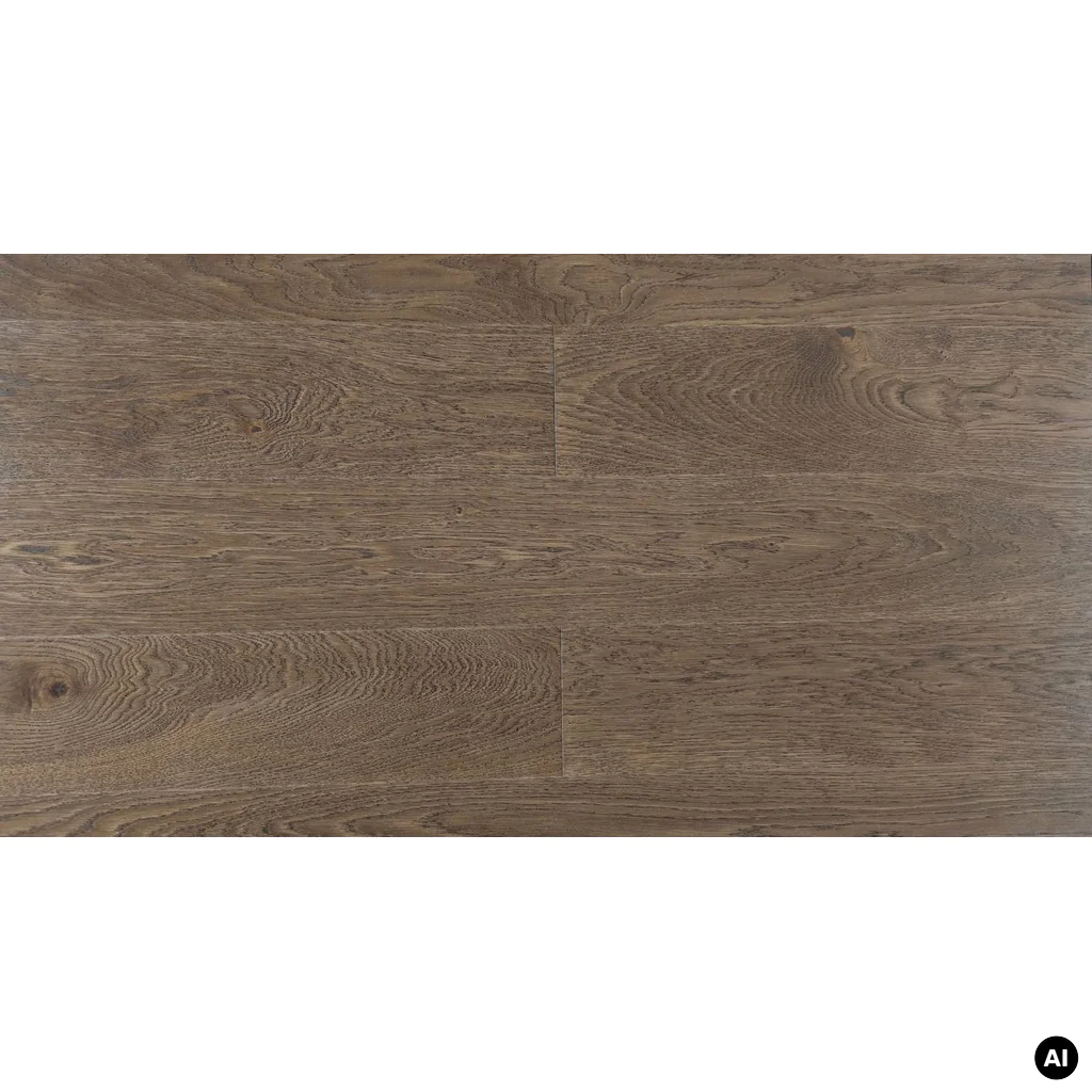Podłoga drewniana Deska Natur Nugat 14 mm, 5905745601657