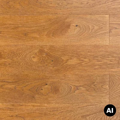 Podłoga drewniana Deska Natur Honey Brown 14 mm, 5905745601701