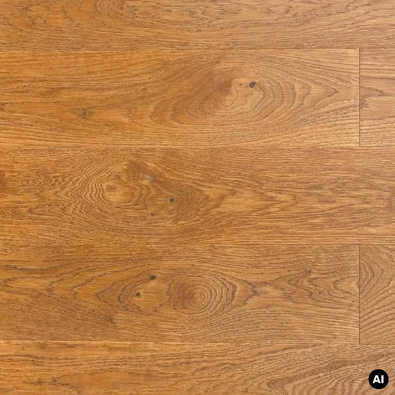 Podłoga drewniana Deska Natur Honey Brown 14 mm, 5905745601